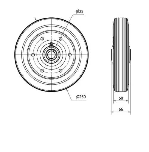 Technical Data 2-0079