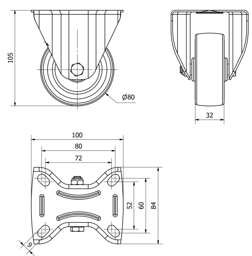Technical Data TW0214