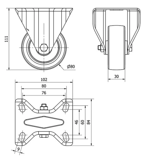 Technical Data TW0214