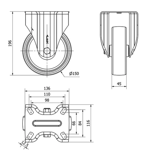 Technical Data 2-3632