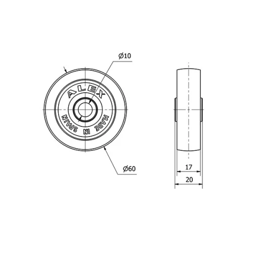 Technical Data 1-0310
