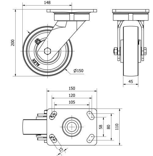 Technical Data 4-0378
