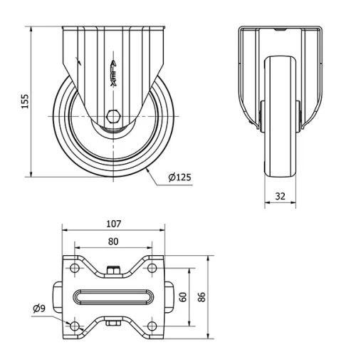 Technical Data 2-2919