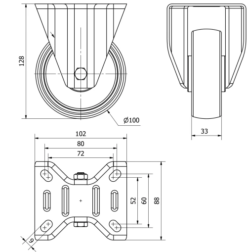Technical Data TW0048