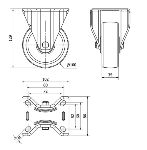 Technical Data TW0048