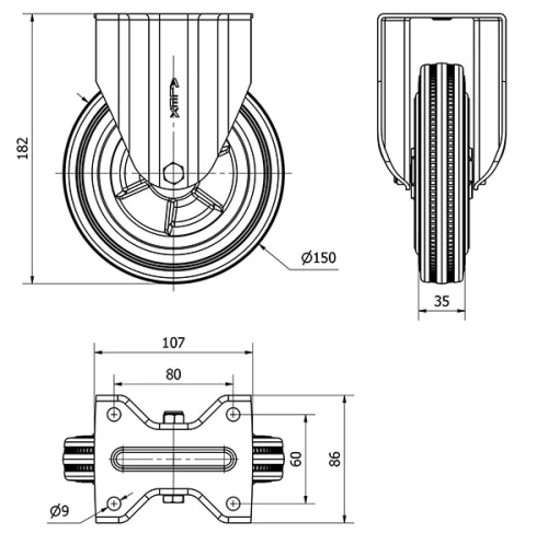 Technical Data 2-2886