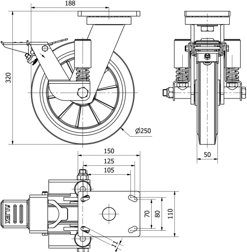 Technical Data 2-4049