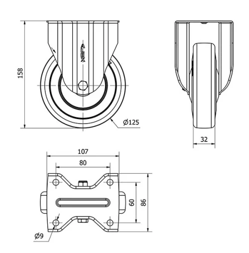 Technical Data 2-4854