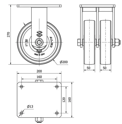 Technical Data 2-1880