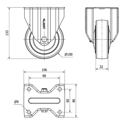 Technical Data 2-2393