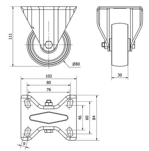 Technical Data TW0201