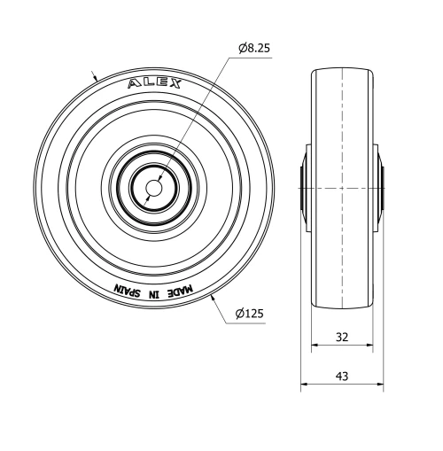 Technical Data 2-4200