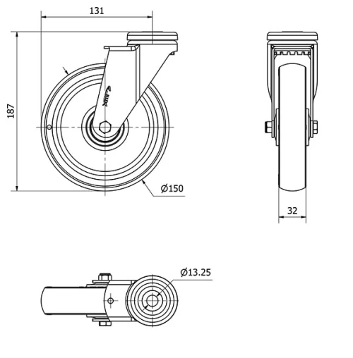 Technical Data 2-0587