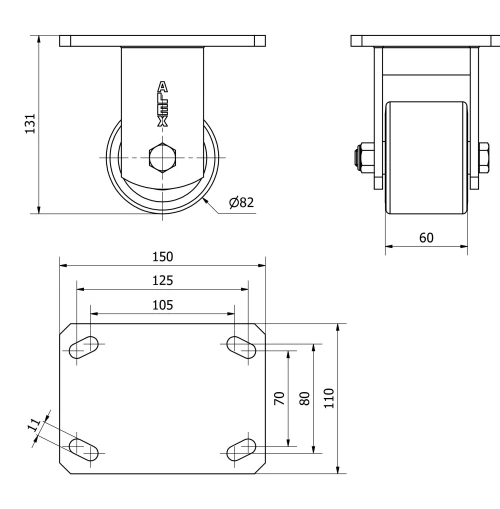 Technical Data 2-3998