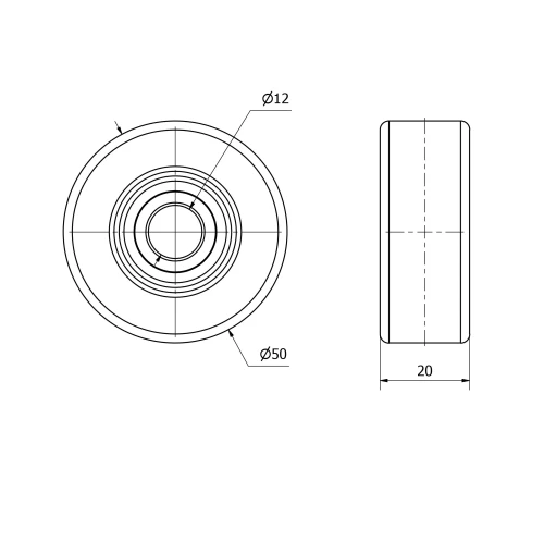 Technical Data 2-4661