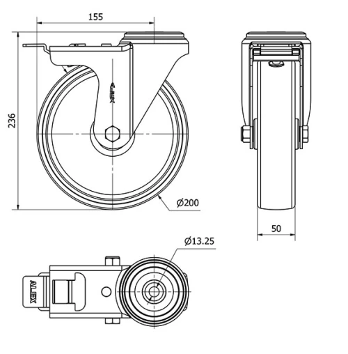 Technical Data 2-0148