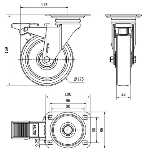 Technical Data 2-5294