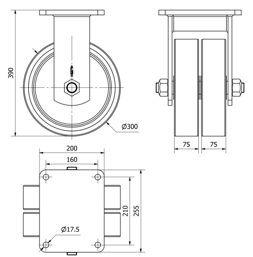 Technical Data 2-3594