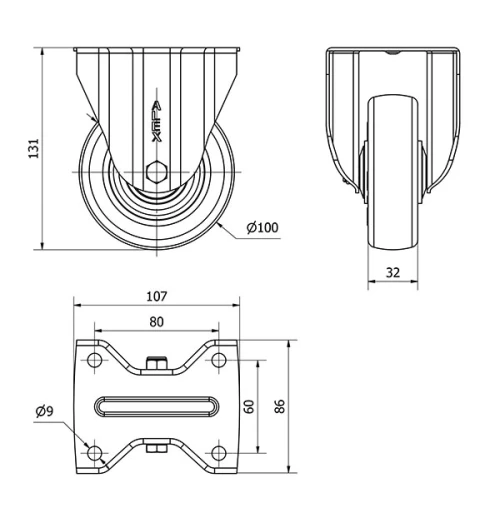Technical Data 2-5281