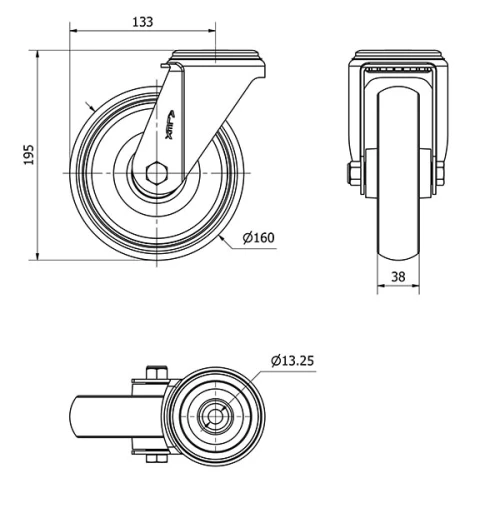 Technical Data 2-3298