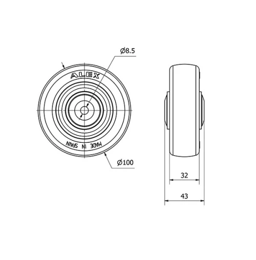Technical Data 2-5220