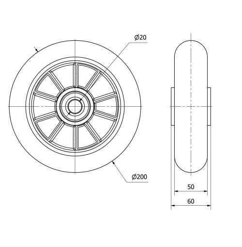 Technical Data 4-1662