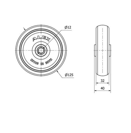 Technical Data 2-3312