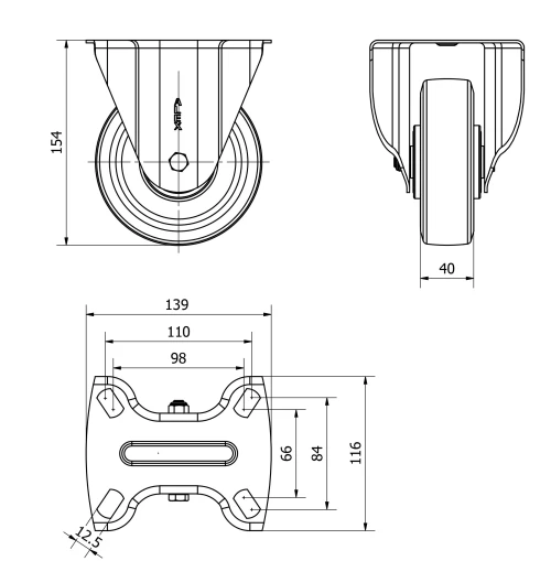 Technical Data 2-3716