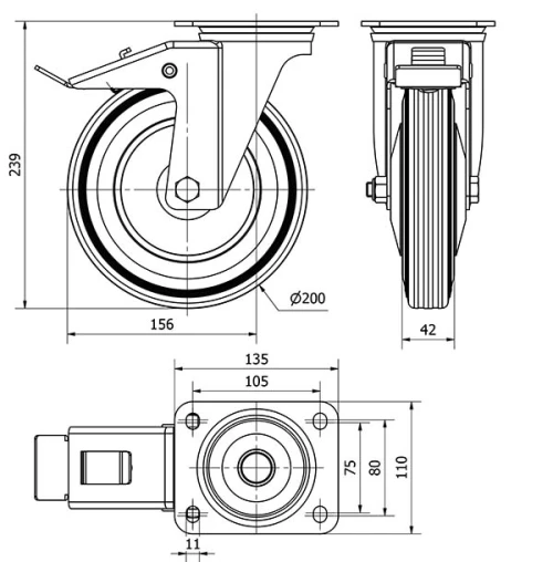 Technical Data TW0038