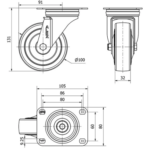 Technical Data 2-2485