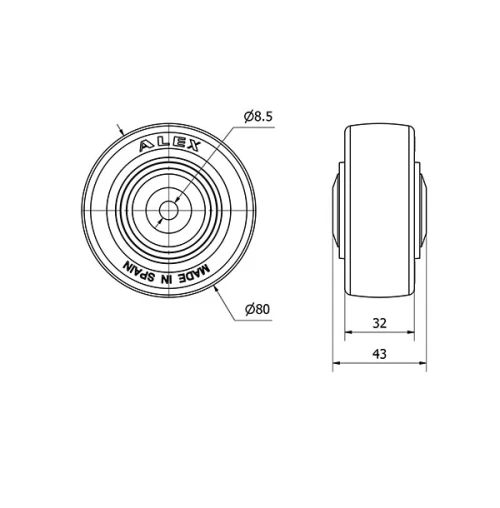 Technical Data 2-5189