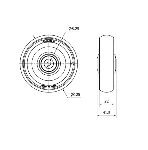 Technical Data 2-0559