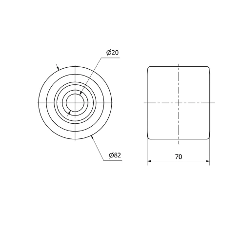 Technical Data 4-1540