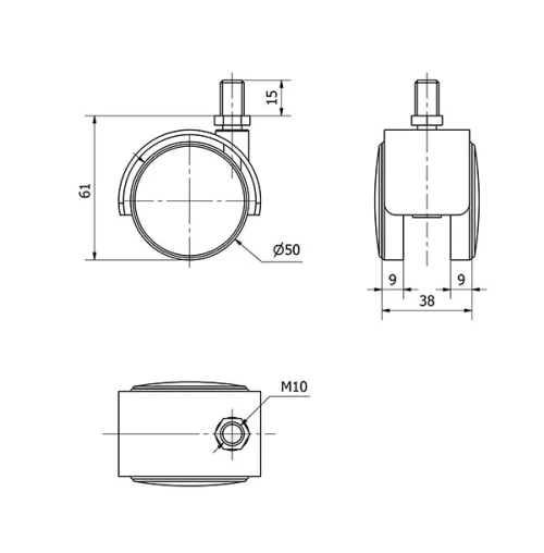 Technical Data 1-0498