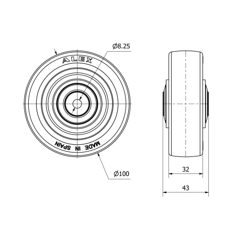 Technical Data 2-4199