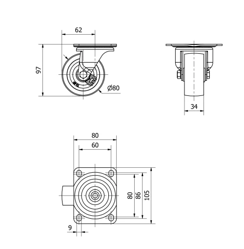 Technical Data 4-0276