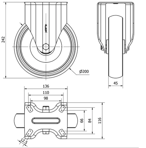 Technical Data 2-3279