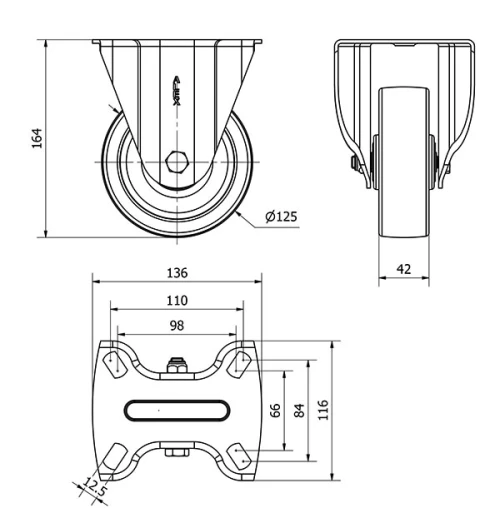 Technical Data 2-1811