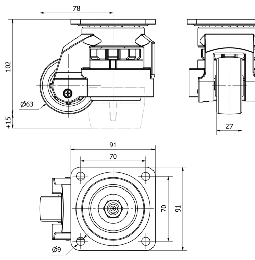 Technical Data 2-4556