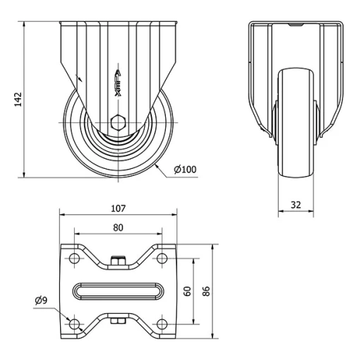 Technical Data 2-5275