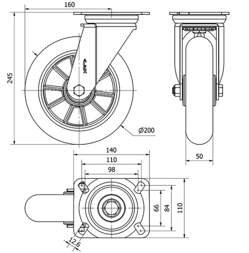 Technical Data 2-3979