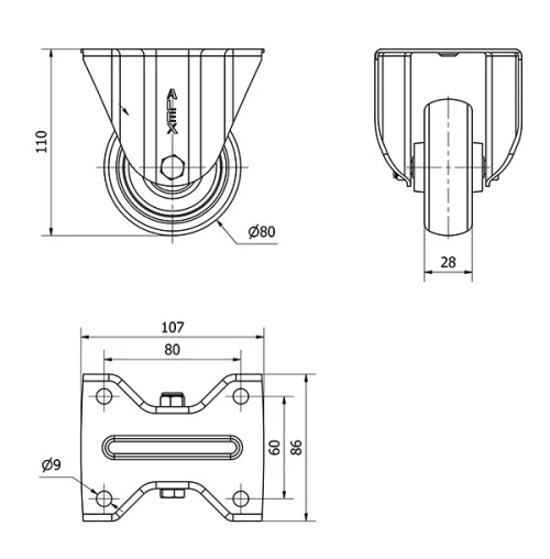 Technical Data 2-3270