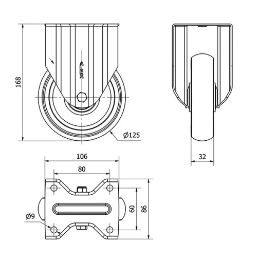 Technical Data 2-5269