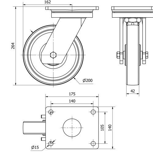 Technical Data 4-0177