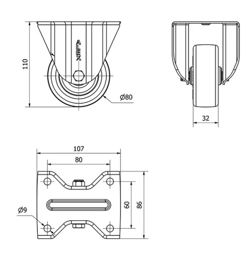 Technical Data 2-2857