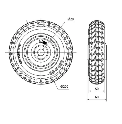 Technical Data 4-0036