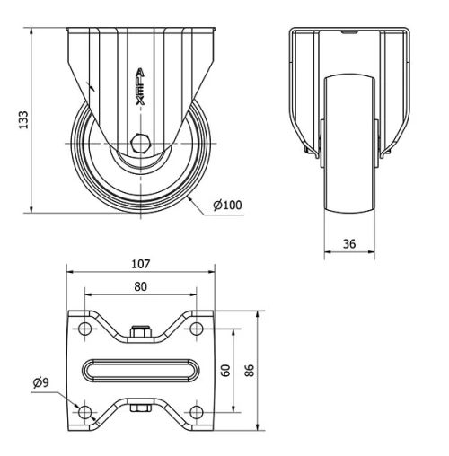 Technical Data 2-0276