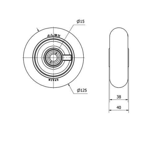 Technical Data 2-4812