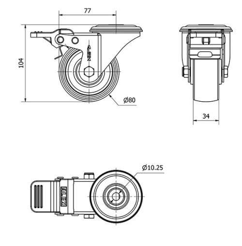 Technical Data 2-0263