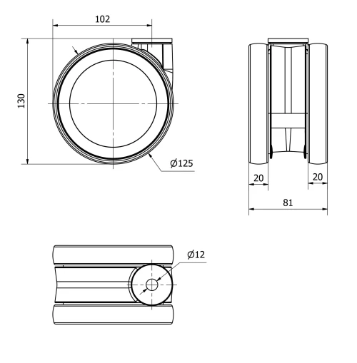 Technical Data 2-4689